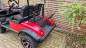 Preview: BT-Golfcars FR2